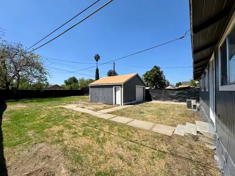 Exterior - 23 B St, Empire, CA 95319 photo 6 of 7