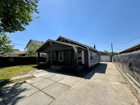 Exterior - 23 B St, Empire, CA 95319 photo 2 of 7