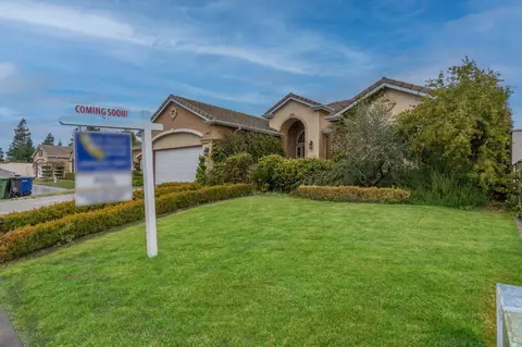 Exterior - 4609 Via Giardiano, Modesto, CA 95357 photo 3 of 6