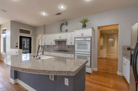 Kitchen - 4609 Via Giardiano, Modesto, CA 95357 photo 1 of 1