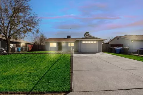 4343 Martel Dr, Olivehurst, CA 95961 photo 1