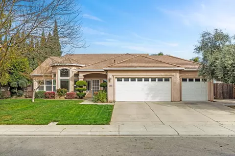 3605 Aristides Dr, Modesto, CA 95355 photo 1