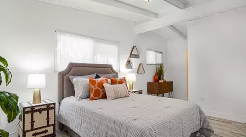 Bedroom - 629 M, Davis, CA 95616 photo 3 of 3