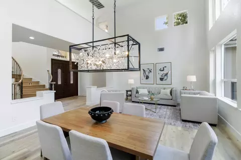 Dining - 5501 Rogers St, Davis, CA 95618 photo 3 of 4