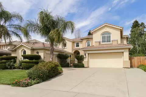 Exterior - 5501 Rogers St, Davis, CA 95618 photo 19 of 20