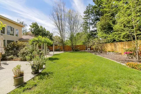 Exterior - 5501 Rogers St, Davis, CA 95618 photo 13 of 20