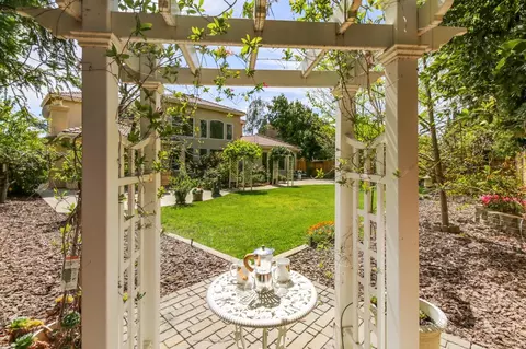 Exterior - 5501 Rogers St, Davis, CA 95618 photo 9 of 20