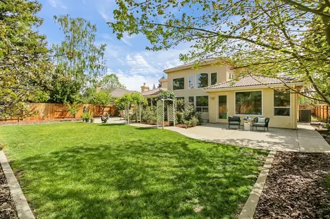 Exterior - 5501 Rogers St, Davis, CA 95618 photo 6 of 20