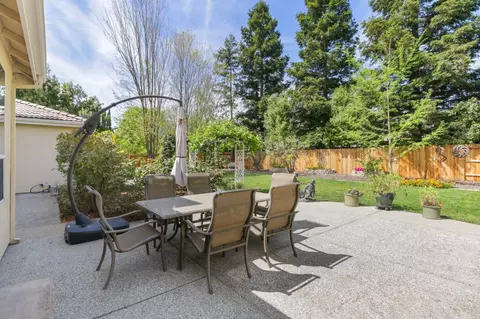 Exterior - 5501 Rogers St, Davis, CA 95618 photo 12 of 20