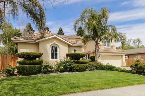 Exterior - 5501 Rogers St, Davis, CA 95618 photo 20 of 20