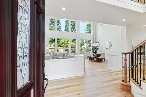 Entry Way - 5501 Rogers St, Davis, CA 95618 photo 2 of 11