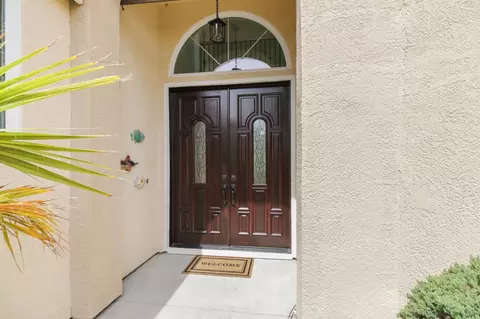 Entry Way - 5501 Rogers St, Davis, CA 95618 photo 1 of 11