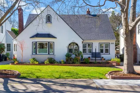 2920 Highland Ave, Sacramento, CA 95818