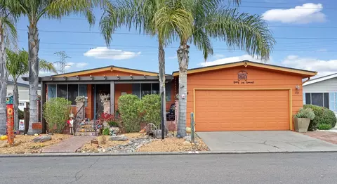 46 Hancock Dr, Roseville, CA 95678