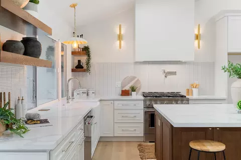 Kitchen - 1161 Jacob Ln, Carmichael, CA 95608 photo 8 of 10