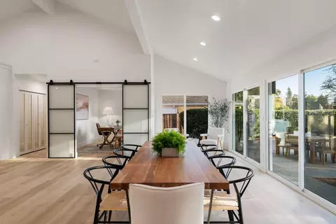 Dining - 1161 Jacob Ln, Carmichael, CA 95608 photo 3 of 5