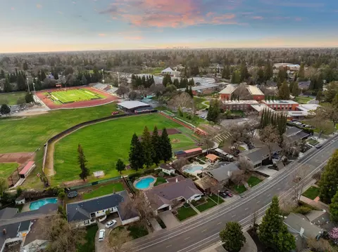 View/Area - 1161 Jacob Ln, Carmichael, CA 95608 photo 4 of 4