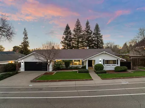 Exterior - 1161 Jacob Ln, Carmichael, CA 95608 photo 17 of 20