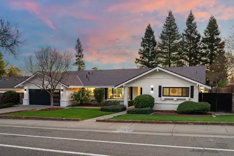 Exterior - 1161 Jacob Ln, Carmichael, CA 95608 photo 19 of 20