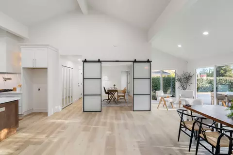Entry Way - 1161 Jacob Ln, Carmichael, CA 95608 photo 2 of 2