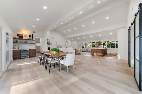 Dining - 1161 Jacob Ln, Carmichael, CA 95608 photo 4 of 5