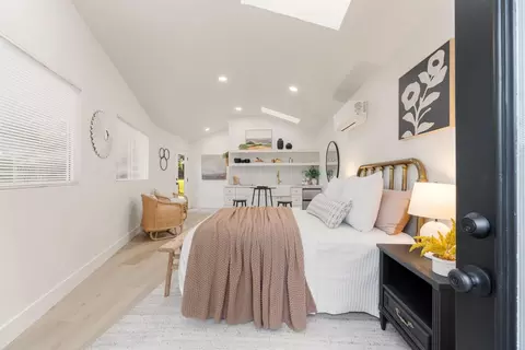 Bedroom - 1161 Jacob Ln, Carmichael, CA 95608 photo 9 of 11