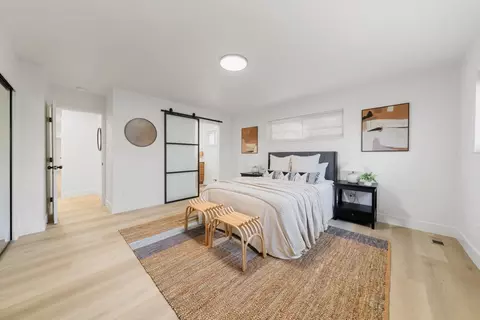 Bedroom - 1161 Jacob Ln, Carmichael, CA 95608 photo 2 of 11