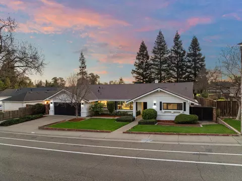 Exterior - 1161 Jacob Ln, Carmichael, CA 95608 photo 16 of 20