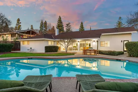 Exterior - 1161 Jacob Ln, Carmichael, CA 95608 photo 9 of 20