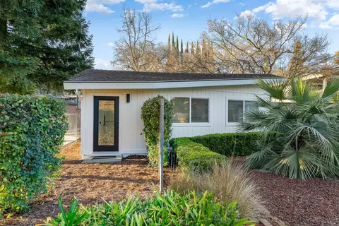 Exterior - 1161 Jacob Ln, Carmichael, CA 95608 photo 6 of 20