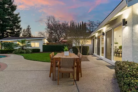 Exterior - 1161 Jacob Ln, Carmichael, CA 95608 photo 7 of 20