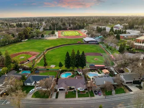 View/Area - 1161 Jacob Ln, Carmichael, CA 95608 photo 3 of 4