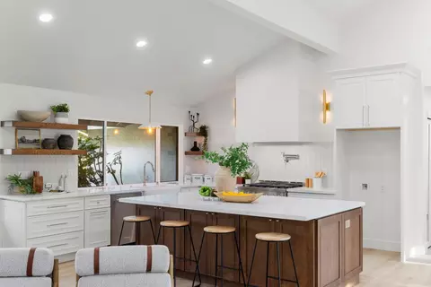 Kitchen - 1161 Jacob Ln, Carmichael, CA 95608 photo 2 of 10