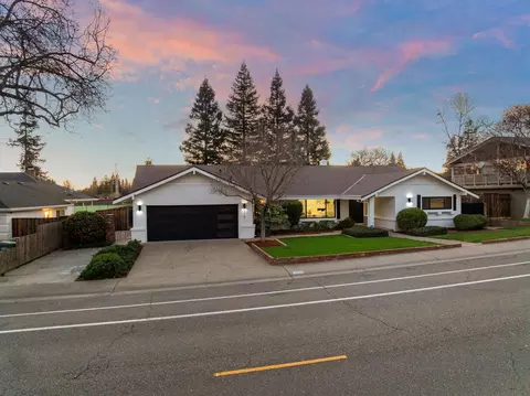 Exterior - 1161 Jacob Ln, Carmichael, CA 95608 photo 18 of 20