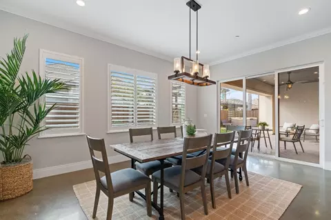 Dining - 1432 Springhaven Way, Lodi, CA 95242 photo 3 of 3