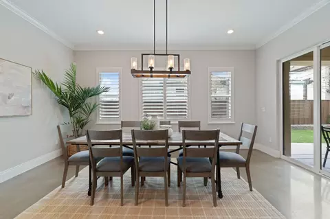 Dining - 1432 Springhaven Way, Lodi, CA 95242 photo 2 of 3