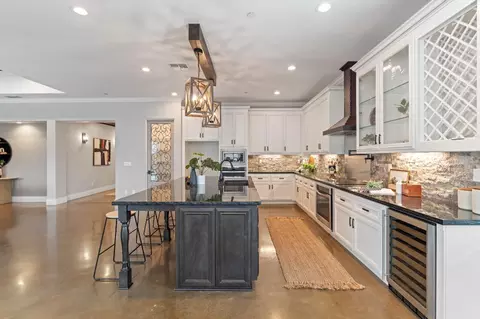 Kitchen - 1432 Springhaven Way, Lodi, CA 95242 photo 4 of 4