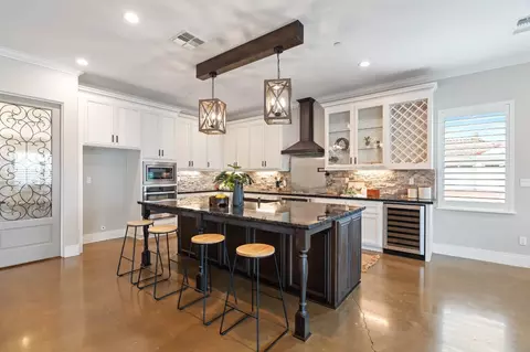 Kitchen - 1432 Springhaven Way, Lodi, CA 95242 photo 3 of 4
