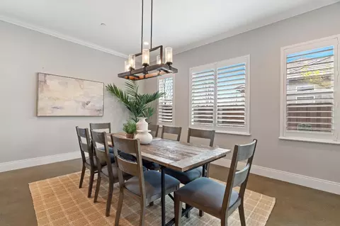 Dining - 1432 Springhaven Way, Lodi, CA 95242 photo 1 of 3