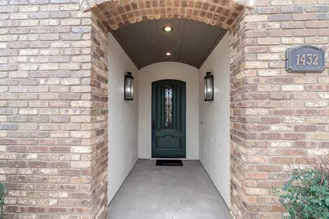 Entry Way - 1432 Springhaven Way, Lodi, CA 95242 photo 1 of 4