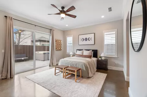 Bedroom - 1432 Springhaven Way, Lodi, CA 95242 photo 4 of 6