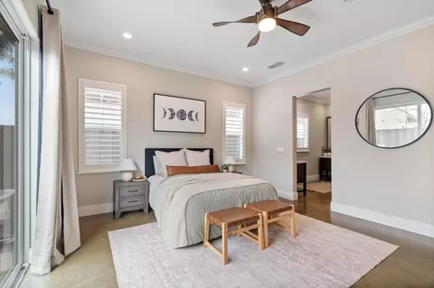 Bedroom - 1432 Springhaven Way, Lodi, CA 95242 photo 6 of 6
