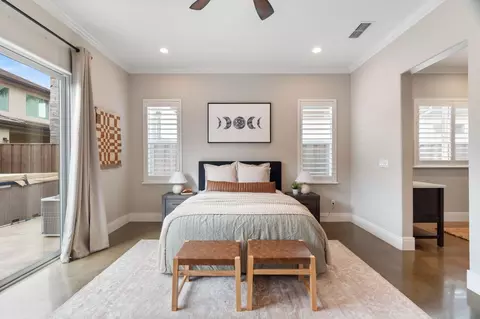 Bedroom - 1432 Springhaven Way, Lodi, CA 95242 photo 5 of 6