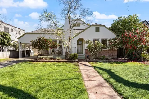 2947 24th St, Sacramento, CA 95818