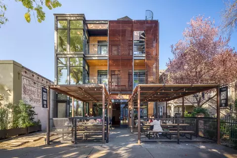 1813 Capitol Ave #300, Sacramento, CA 95811