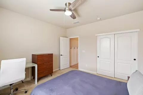Bedroom - 2414 Galloping Trail Ct, Rocklin, CA 95765 photo 2 of 7