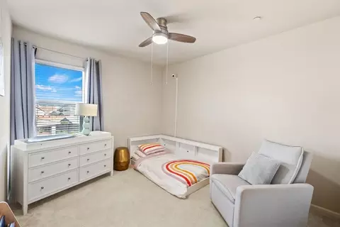 Bedroom - 2414 Galloping Trail Ct, Rocklin, CA 95765 photo 3 of 7