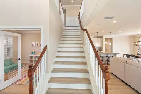 Entry Way - 2414 Galloping Trail Ct, Rocklin, CA 95765 photo 6 of 11