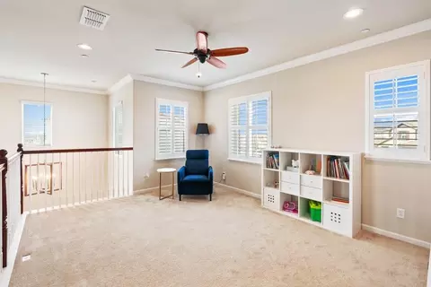 Entry Way - 2414 Galloping Trail Ct, Rocklin, CA 95765 photo 7 of 11