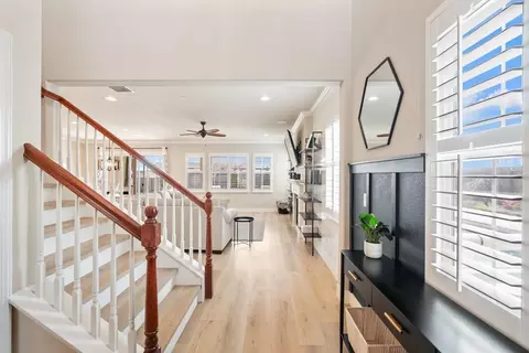 Entry Way - 2414 Galloping Trail Ct, Rocklin, CA 95765 photo 1 of 11